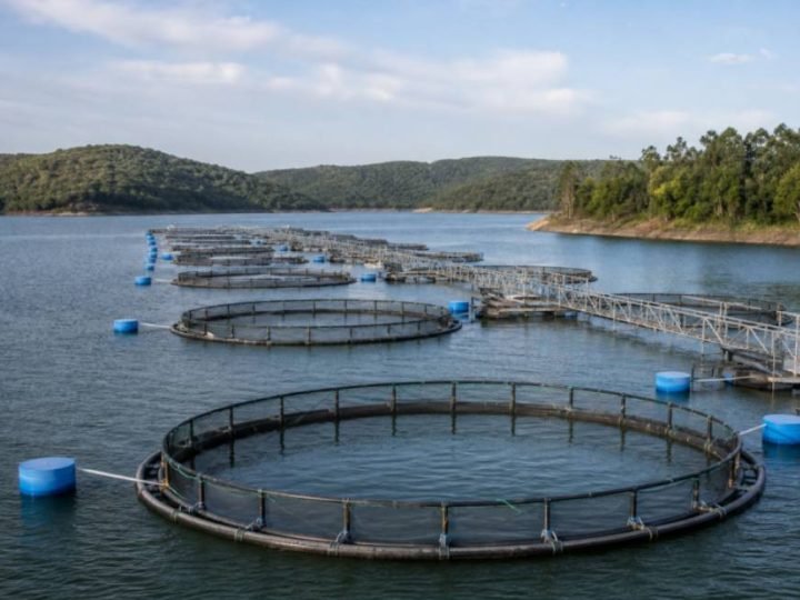 Embrapa divulga nota técnica sobre espécies aquícolas e levanta atenção no setor produtivo