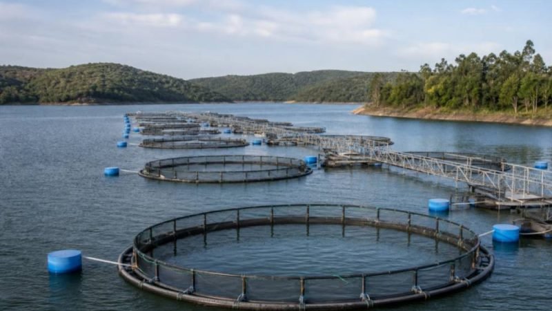 Embrapa divulga nota técnica sobre espécies aquícolas e levanta atenção no setor produtivo