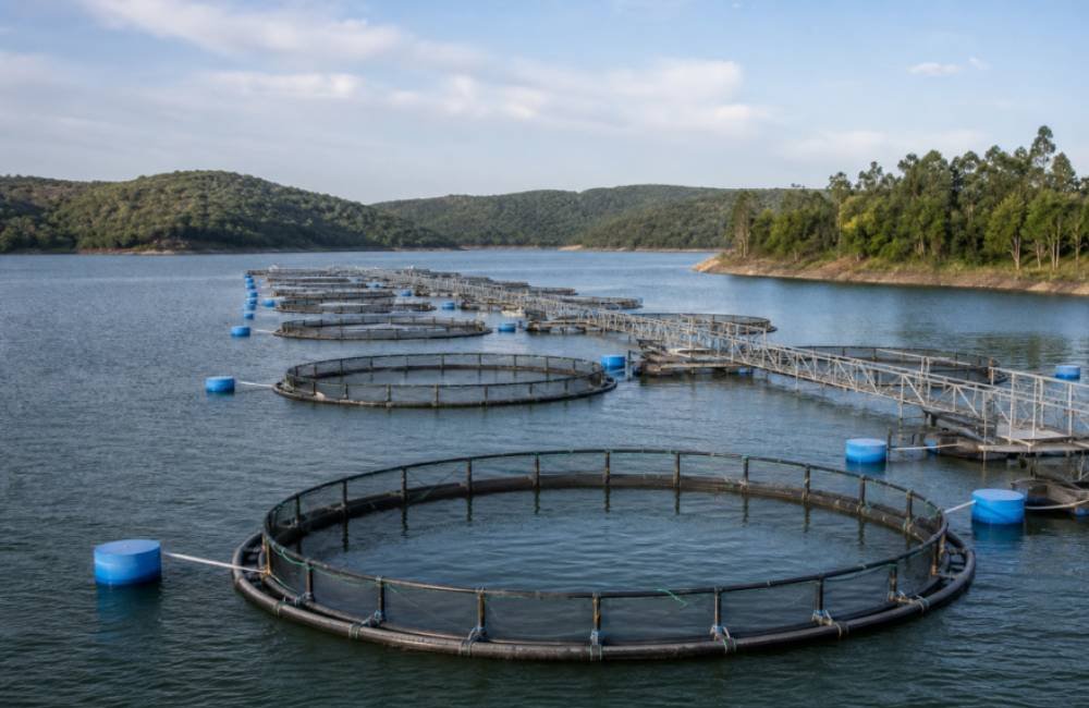 Embrapa divulga nota técnica sobre espécies aquícolas e levanta atenção no setor produtivo