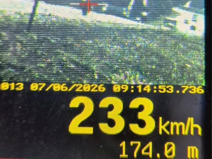 VÍDEO| Feriado tem menos acidentes em Goiás, mas excesso de velocidade dispara alerta nas rodovias