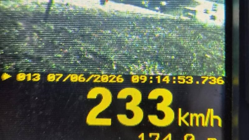 VÍDEO| Feriado tem menos acidentes em Goiás, mas excesso de velocidade dispara alerta nas rodovias