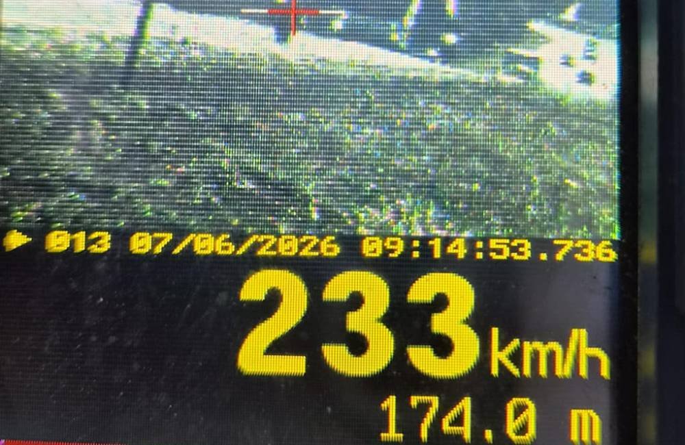 VÍDEO| Feriado tem menos acidentes em Goiás, mas excesso de velocidade dispara alerta nas rodovias