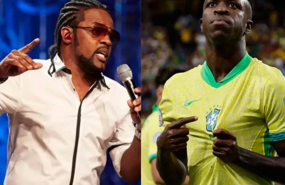 Fica 2026 terá transmissão de jogo do Brasil e show de Xande de Pilares na Cidade de Goiás