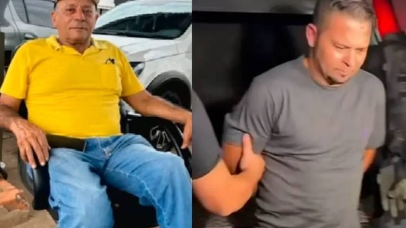 Filho mata servidor da PCGO para ficar com caminhonete, aponta investigação policial