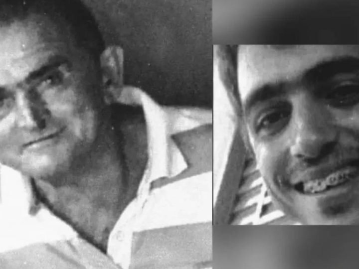 GO: Tios da bebê que morreu após se perder em fazenda são encontrados mortos em tanque de leite