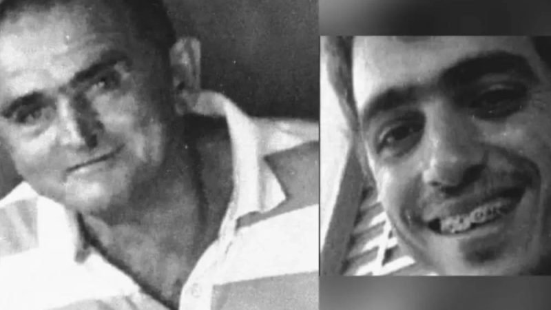 GO: Tios da bebê que morreu após se perder em fazenda são encontrados mortos em tanque de leite