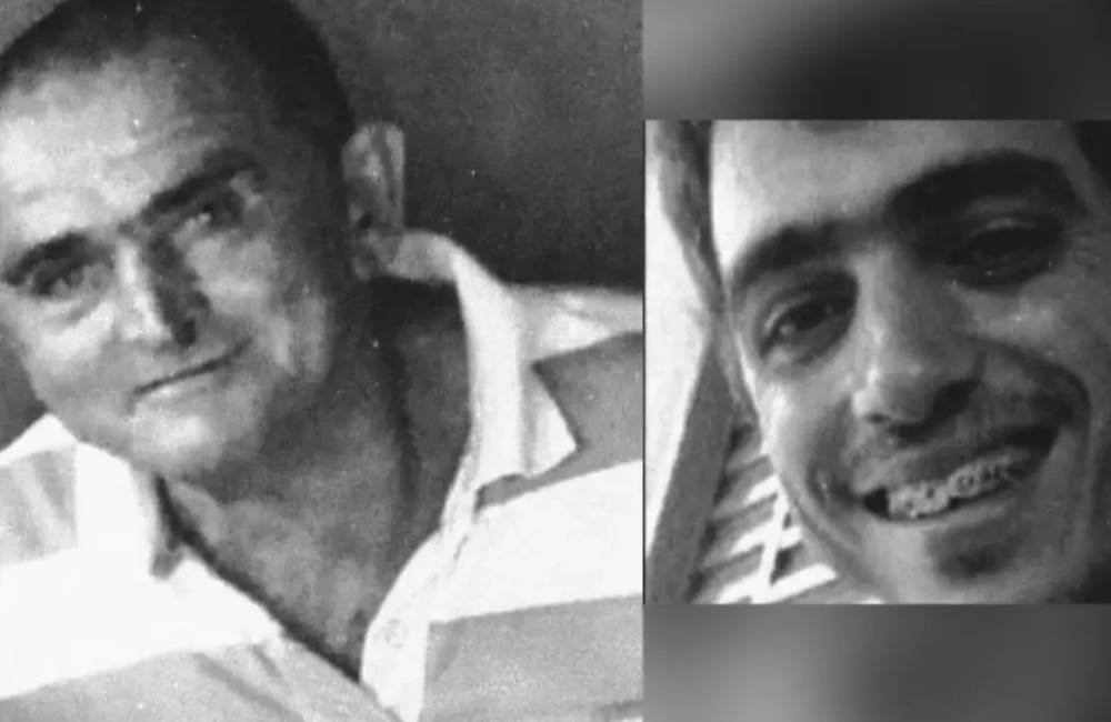 GO: Tios da bebê que morreu após se perder em fazenda são encontrados mortos em tanque de leite