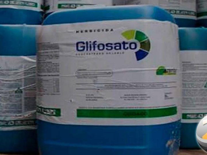 Glifosato volta ao centro do debate e levanta dúvidas sobre impactos no agro