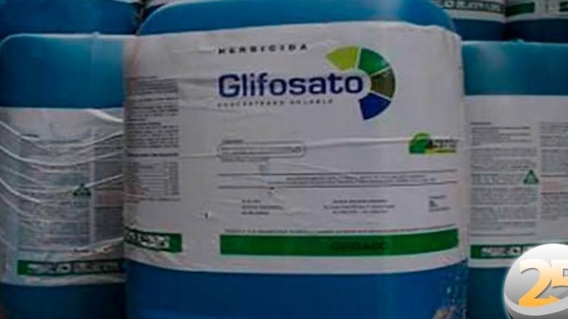 Glifosato volta ao centro do debate e levanta dúvidas sobre impactos no agro