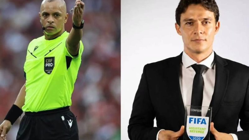 Goianos são escalados para abertura da Copa do Mundo e colocam Goiás em destaque internacional