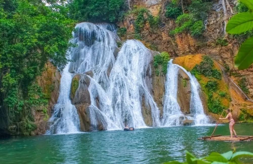 Goiás cria nova região turística “Paraísos do Cerrado” para impulsionar ecoturismo no Nordeste do estado