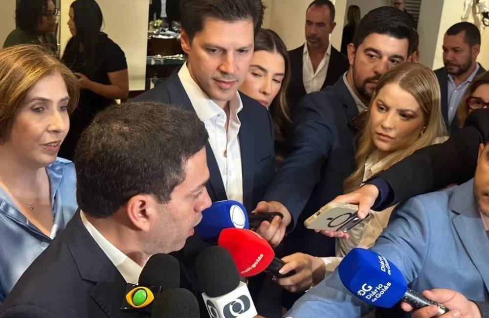 Goiás investe R$ 78 milhões em centro de IA que desenvolverá carros autônomos e amplia participação da UFJ