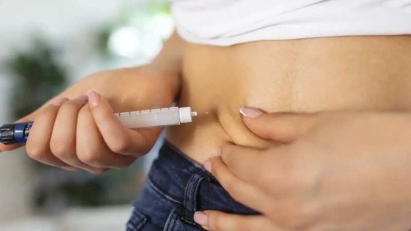 Goiás passa a oferecer canetas emagrecedoras pelo SUS para pacientes com obesidade