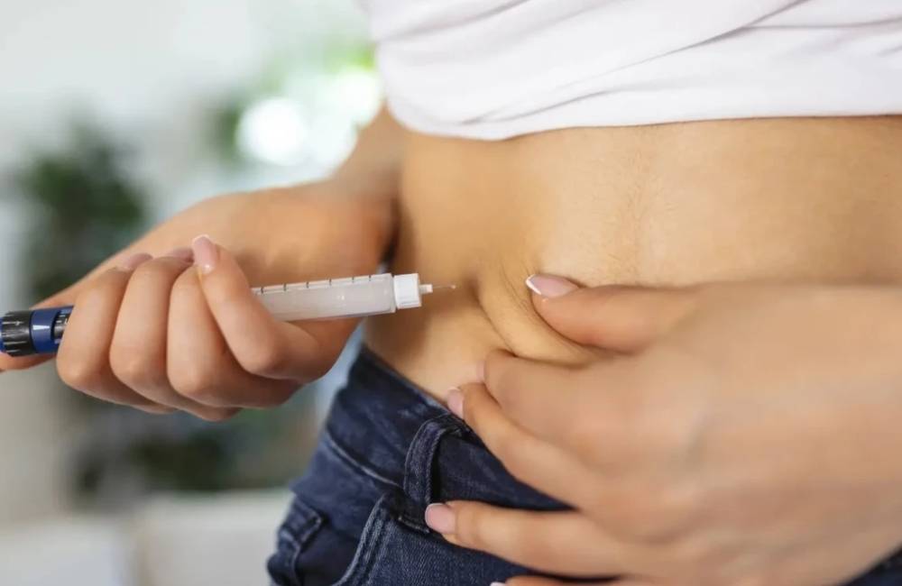 Goiás passa a oferecer canetas emagrecedoras pelo SUS para pacientes com obesidade