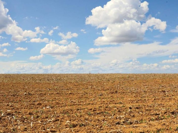 Goiás pode enfrentar Super El Niño com 81% de chance e acende alerta para seca severa