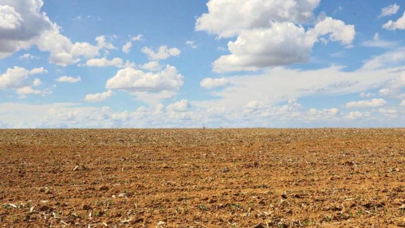 Goiás pode enfrentar Super El Niño com 81% de chance e acende alerta para seca severa
