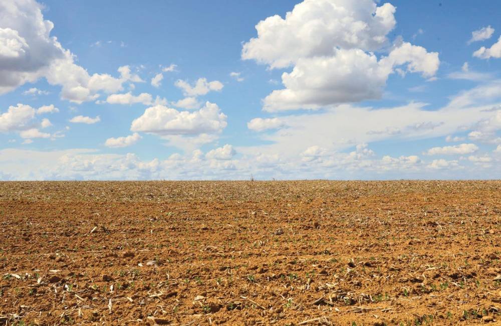 Goiás pode enfrentar Super El Niño com 81% de chance e acende alerta para seca severa