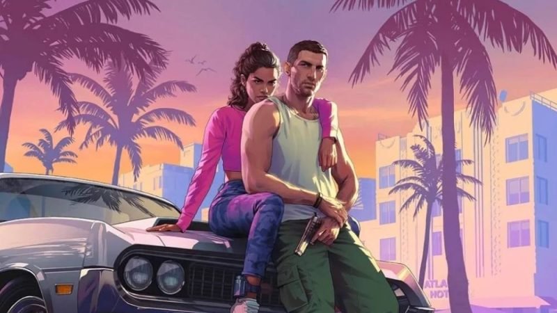 Golpistas usam falso acesso antecipado de GTA 6 para roubar dados de jogadores