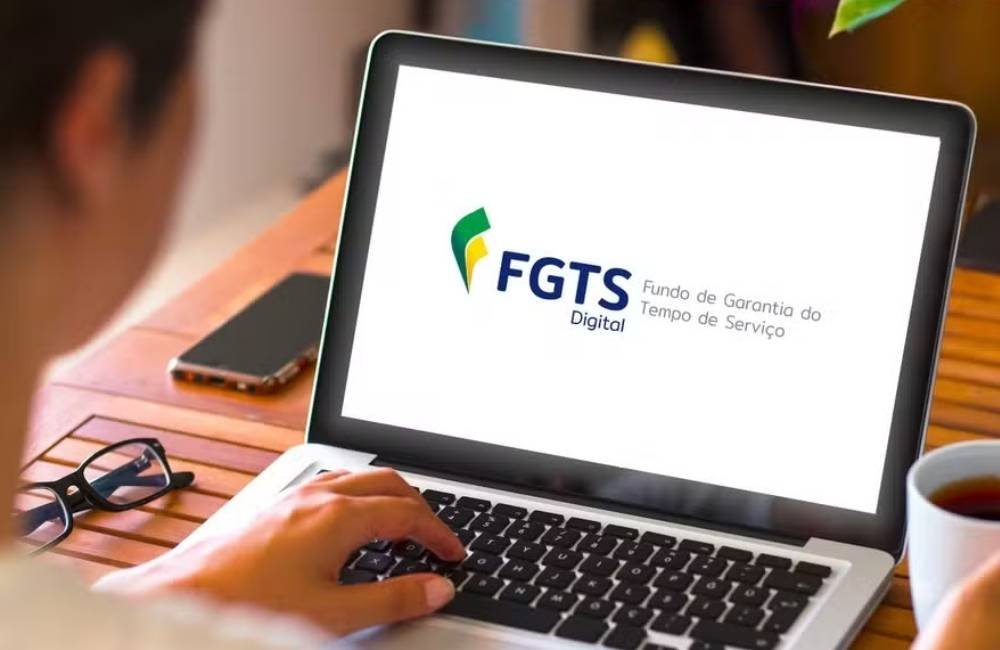 Governo autoriza uso do FGTS como garantia para crédito consignado privado