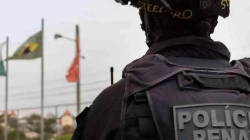 Governo de Goiás convoca 400 aprovados no concurso da Polícia Penal; veja a lista