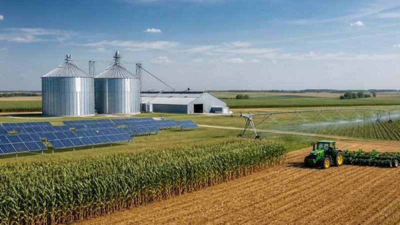 Governo oficializa Plano Safra 2026/2027 com R$ 525,1 bilhões para a agricultura empresarial