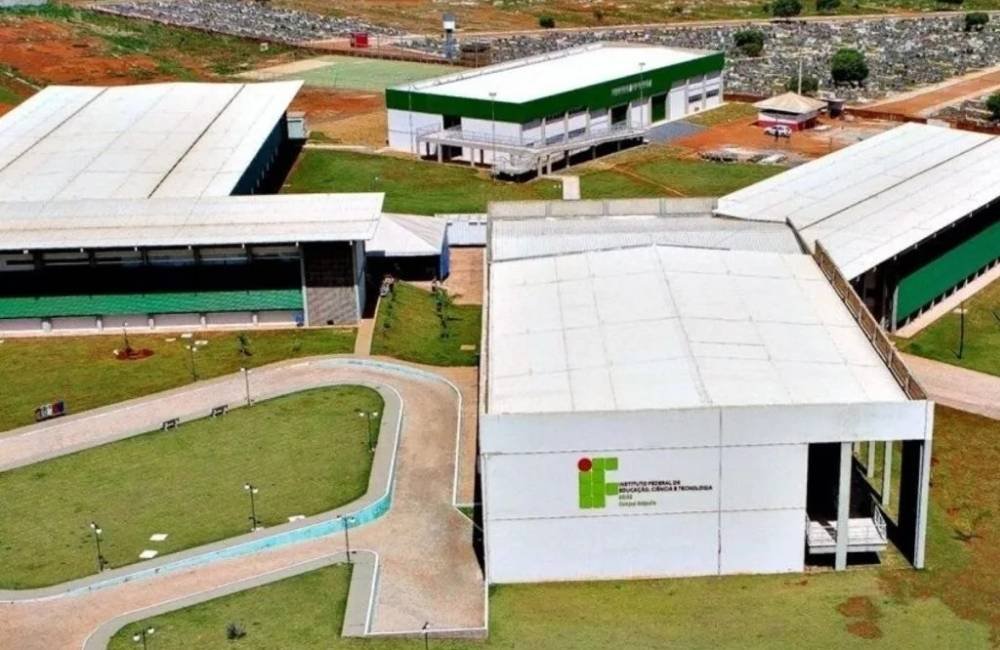 IFG abre 180 vagas para novo curso superior gratuito em Goiás