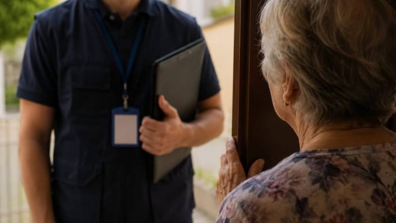 INSS alerta para golpe da falsa prova de vida após denúncias em Goiás