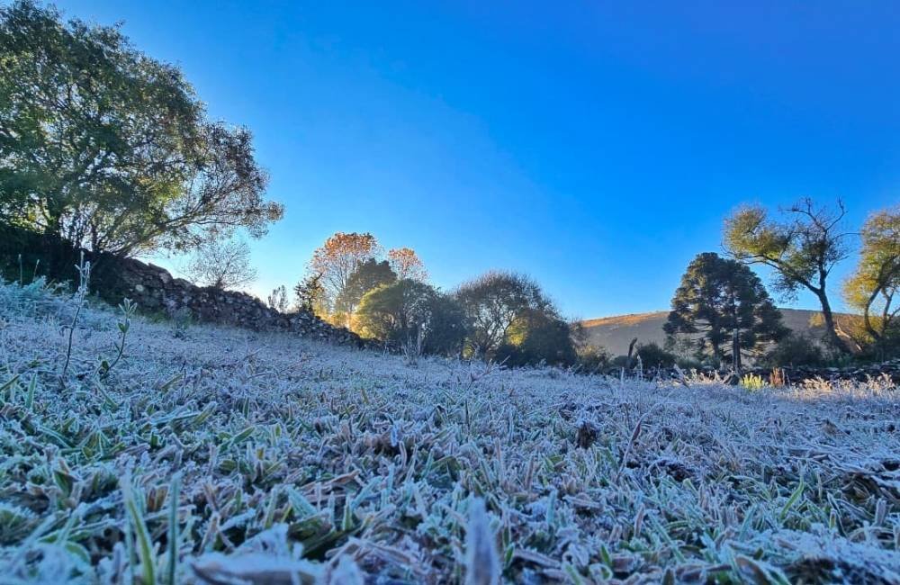Inverno começa neste domingo com madrugada mais longa do ano