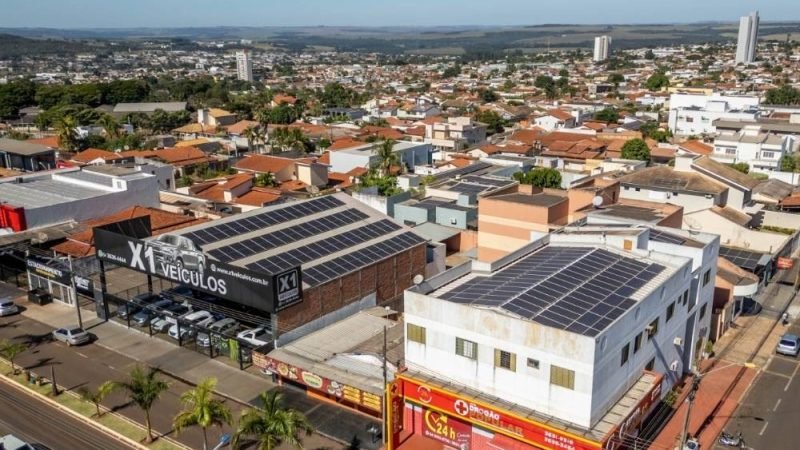 Jataí terá quinta-feira de tempo seco e manhã fria
