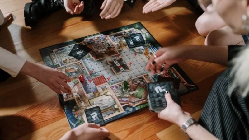 Jogos de tabuleiro ganham espaço e ajudam a reduzir estresse, aponta pesquisa