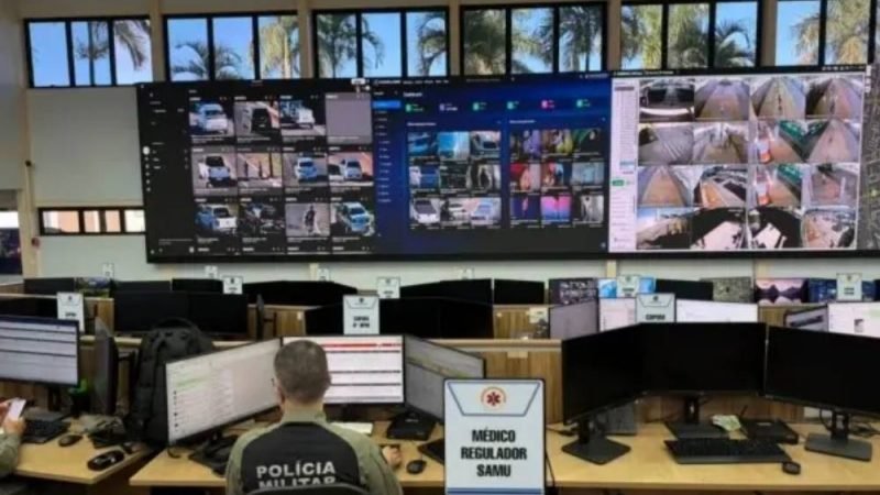 Justiça libera expansão do programa “IA Contra o Crime” em Goiás após derrubar liminar