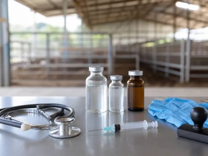 Lei federal passa a criminalizar exercício ilegal da medicina veterinária no Brasil