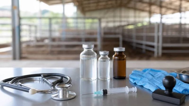 Lei federal passa a criminalizar exercício ilegal da medicina veterinária no Brasil