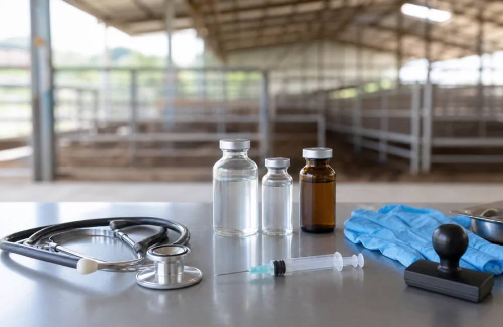 Lei federal passa a criminalizar exercício ilegal da medicina veterinária no Brasil
