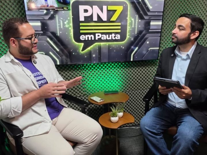 Junho Violeta alerta para violência contra idosos e reforça importância da denúncia em Jataí