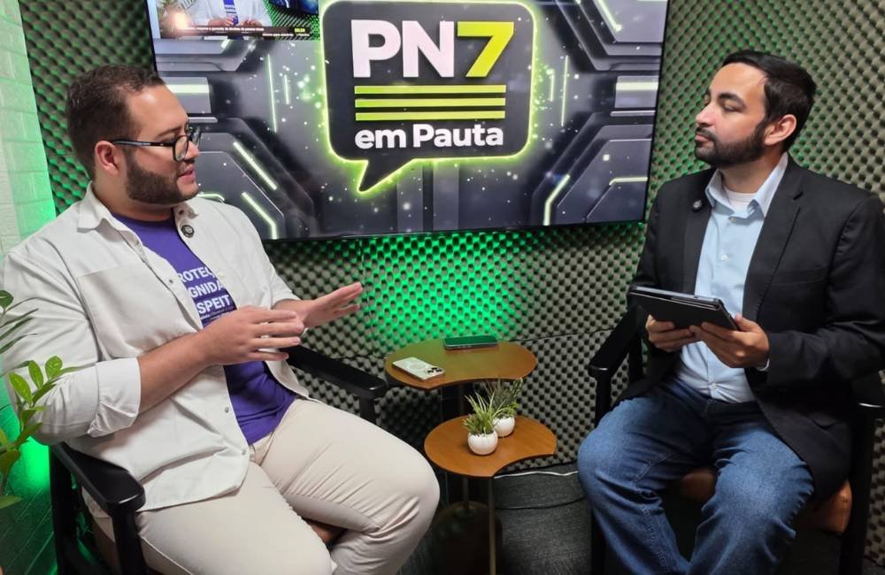 Junho Violeta alerta para violência contra idosos e reforça importância da denúncia em Jataí