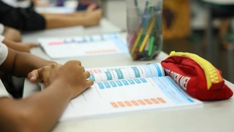 Lula sanciona novo piso salarial de professores da educação básica