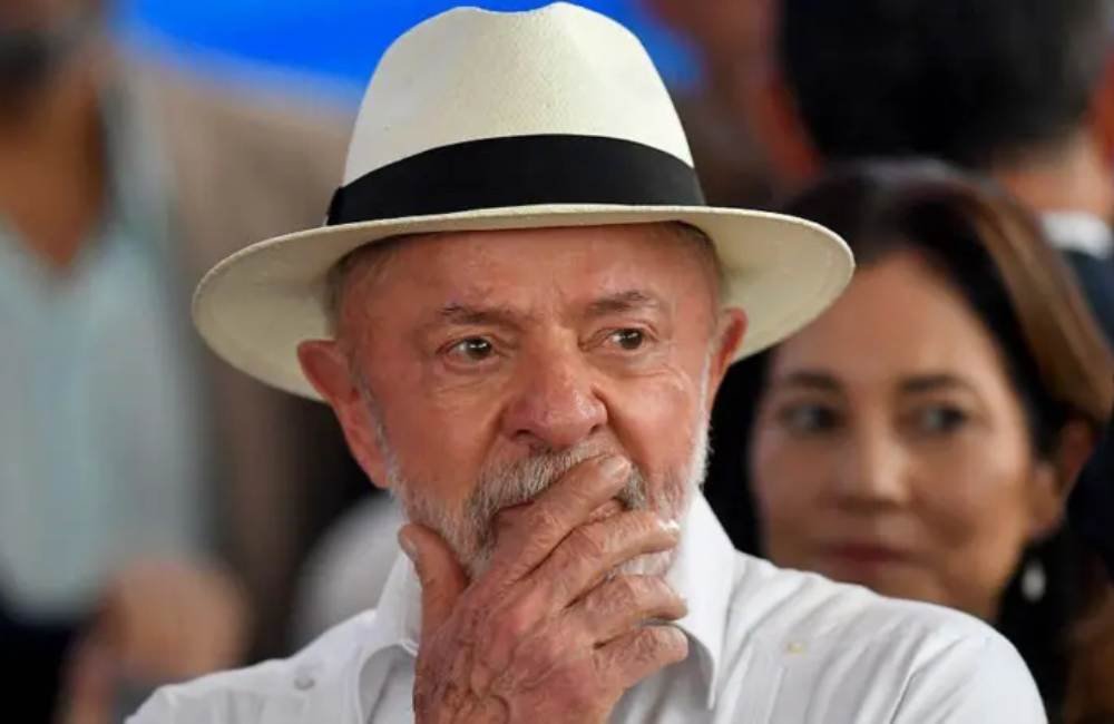 Lula visita Rio Verde e inaugura hospital universitário em Catalão nesta terça-feira