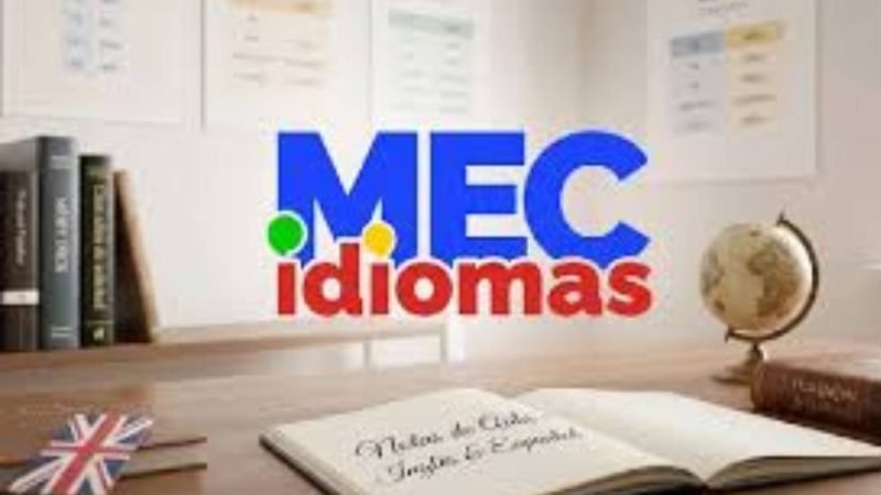 MEC lança plataforma gratuita para ensino de inglês e espanhol com mais de 200 mil usuários ativos