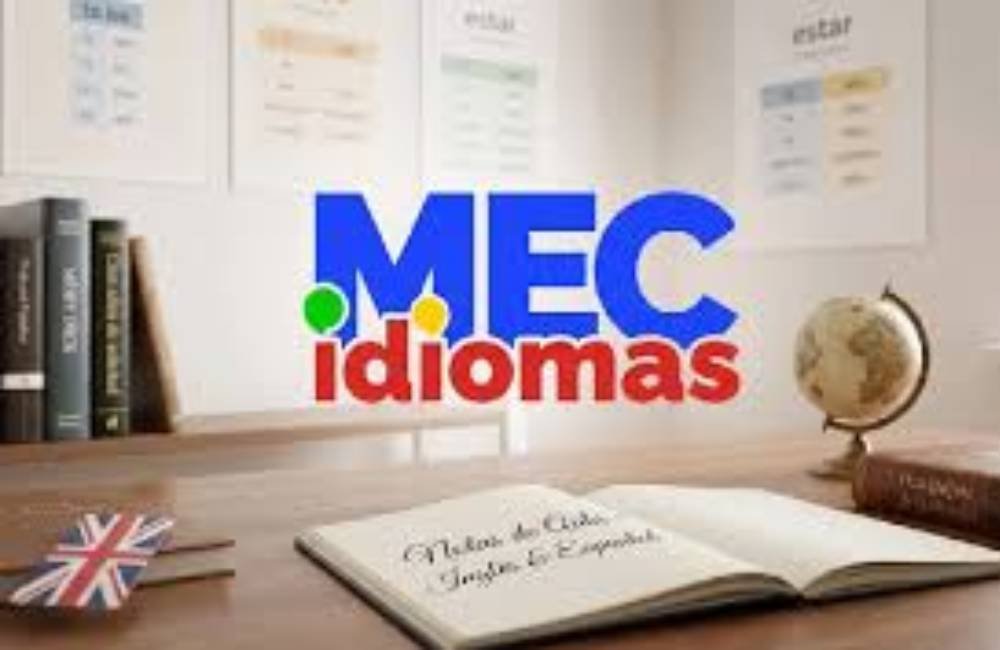 MEC lança plataforma gratuita para ensino de inglês e espanhol com mais de 200 mil usuários ativos
