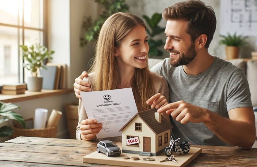 Neste Dia dos Namorados, presenteie quem você ama com a realização de um sonho
