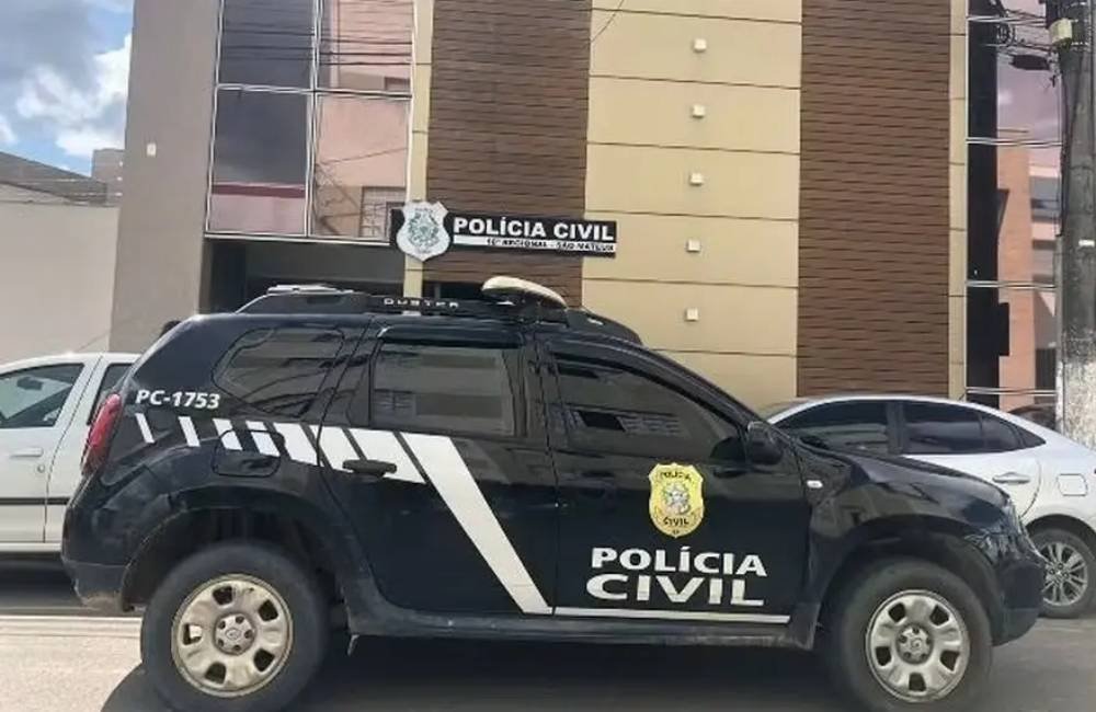 Pai é preso após investigação apontar plano para matar o próprio filho; conversas com IA ajudaram a impedir o crime