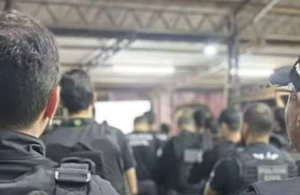 Polícia Civil de Goiás lidera ranking nacional na solução de homicídios