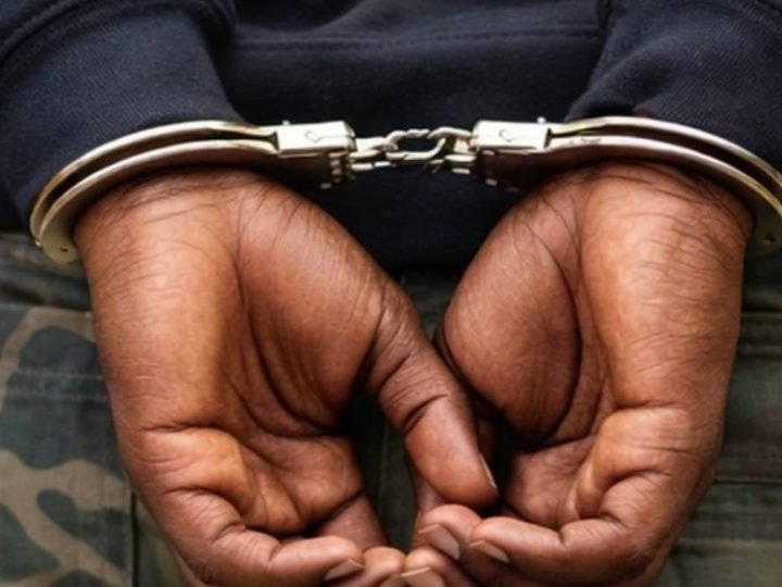 Polícia Militar cumpre mandado de prisão e detém indivíduo em Jataí