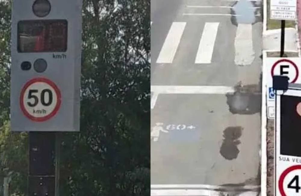 Radar educativo e radar de fiscalização: entenda a diferença e evite confusões no trânsito