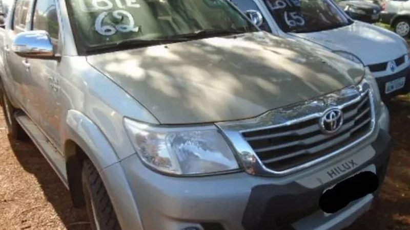 Receita Federal abre leilão com celulares, carros e eletrônicos; veja quem pode participar