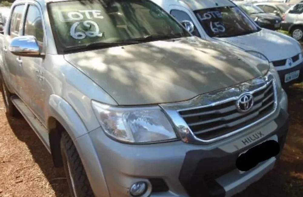 Receita Federal abre leilão com celulares, carros e eletrônicos; veja quem pode participar