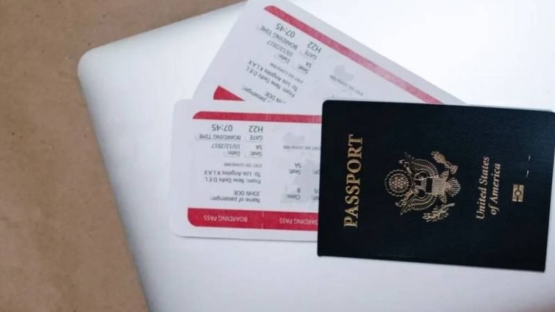 Reforma tributária pode encarecer passagens aéreas em até 23%