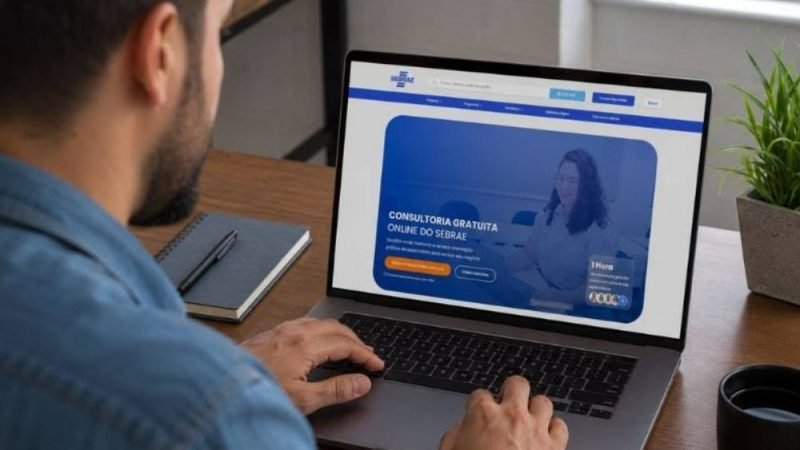 Sebrae Goiás lança consultoria online gratuita para pequenos negócios