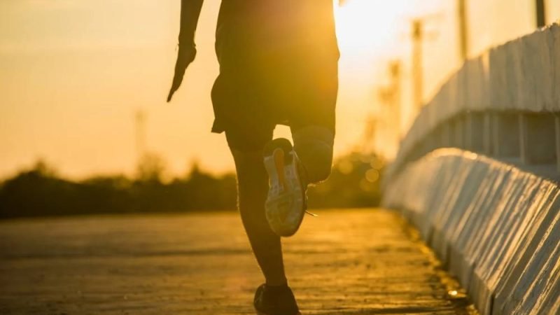 Seis sinais de que o tênis pode estar prejudicando seu desempenho na corrida